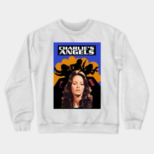 Jaclyn Smith Crewneck Sweatshirt